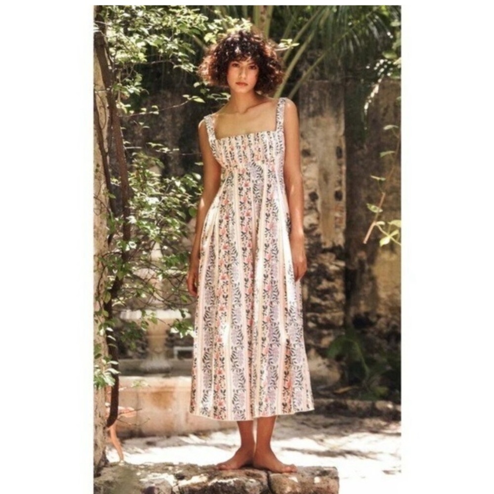Agua by Agua Bendita Dress